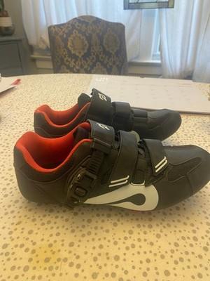 Peloton Bike Shoes 41 barely used