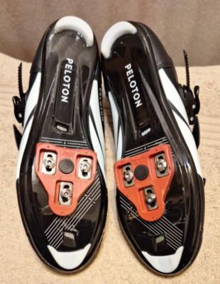 Peloton Cycling Bike Black Unisex EU 39 - 3