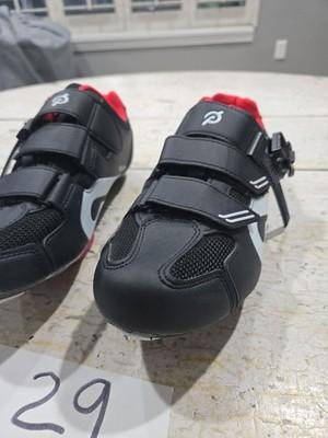 Peloton cycling shoes Black Size 41 - 2