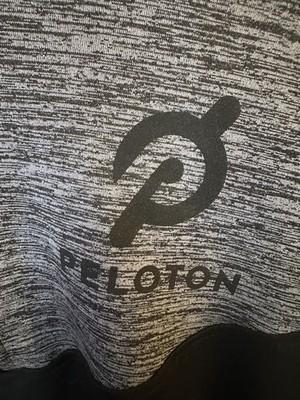 Peloton - 3