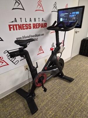 Peloton Indoor Bike