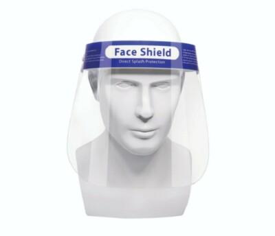 Personal Protective Equipment Safety Kit - 3