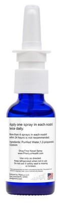 PherLuv Oxytocin Spray - 2