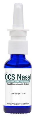 PherLuv Oxytocin Spray