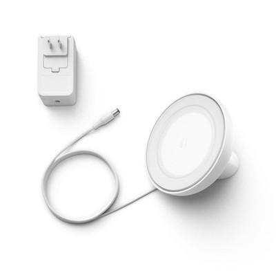 Philips 560185 Hue Bloom Table Lamp, White - 2