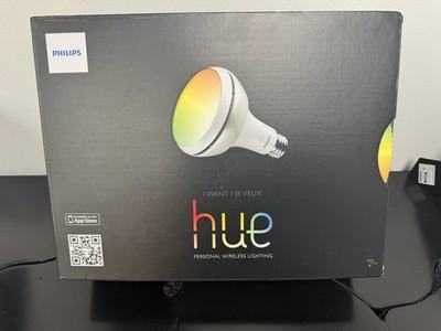 Philips Hue Bundle