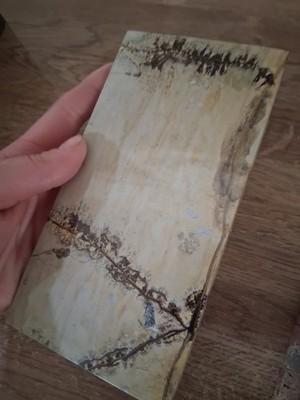 Picture Jasper Slab