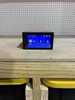 Pioneer AVH-110BT