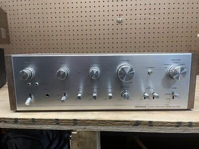Pioneer