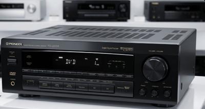 Pioneer