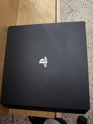 playstation 4 pro