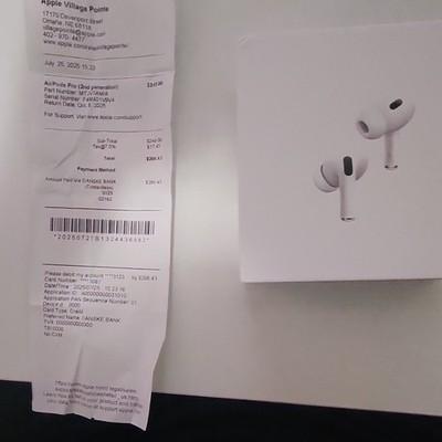 Pod Pro 2