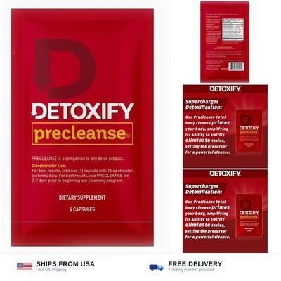 Precleanse