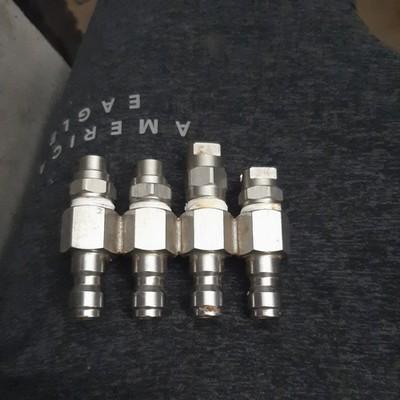 pressure washer accessories