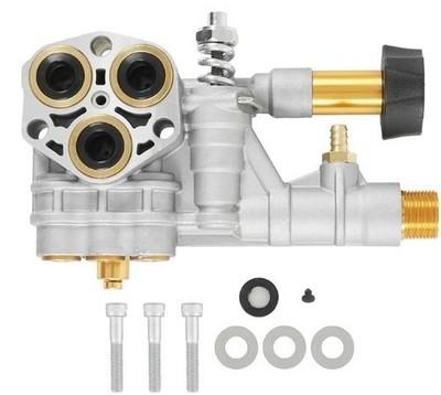 pressure washer accessories