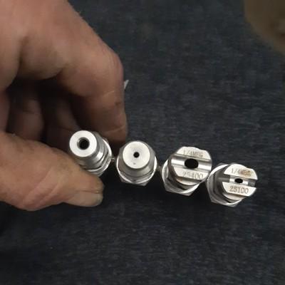 pressure washer accessories - 2