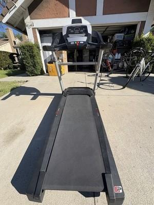 ProForm  PFTL15116 Treadmill