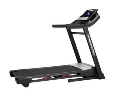 ProForm t10 treadmill - Excellent Condition