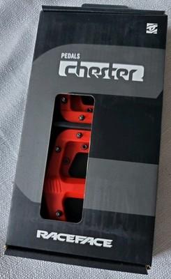 RaceFace Chester Pedals