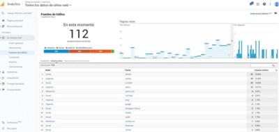 real WEB Traffic - 6