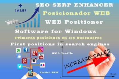 real WEB Traffic - 4