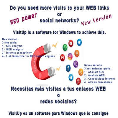 real WEB Traffic - 5