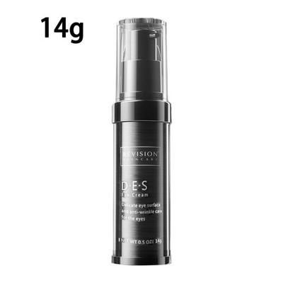 Revision DES Eye Cream Pump 0.5 oz. Skin Treatment - 2