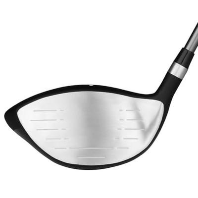 Right Handed Golf Driver Intech Tec Plus Standard - 5