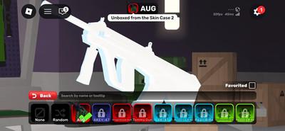 Roblox RIVALS