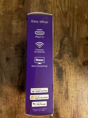 Roku Express - 5