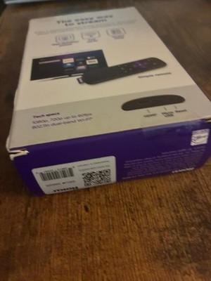Roku Express - 4