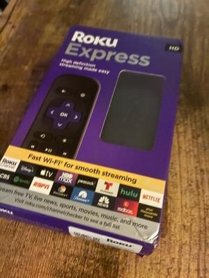 Roku Express - 2