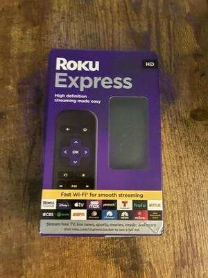 Roku Express