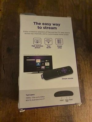 Roku Express - 3