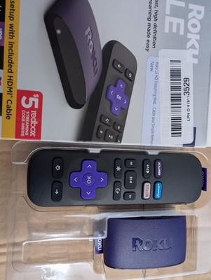 Roku lE