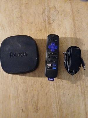 Roku Ultra 4802x