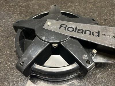 Roland PD-85 Dual Trigger Mesh V-Drum - 5