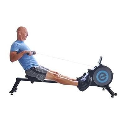 ROW - ECHELON ECH