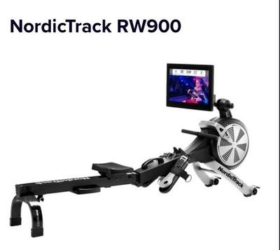 Rowing Machine