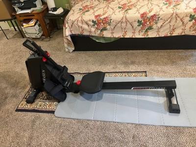 rowing machine