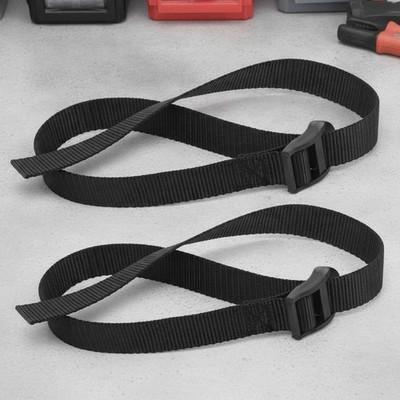Rowing Machine Feet Straps for Concept 2 Rower
