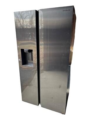 Samsung 36” Refrigerator