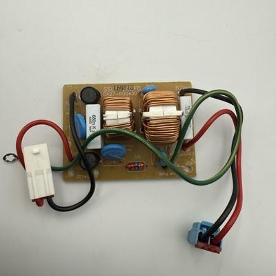 Samsung DA27-00043D Coil Filter*