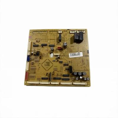 Samsung DA92 00384N Refrigerator Control Board