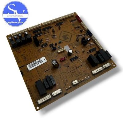 Samsung Refrigerator Control Board DA92-00384L