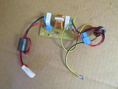 Samsung Refrigerator Noise Filter  Part # DA27-00019H
