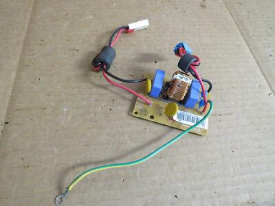 Samsung Refrigerator Noise Filter  Part # DA27-00027C