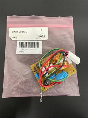 Samsung Refrigerator Noise Filter Part # Da27-00043d
