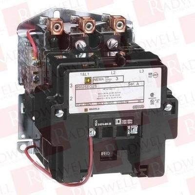 SCHNEIDER ELECTRIC 8502SEO2V06 / 8502SEO2V06 (USED)