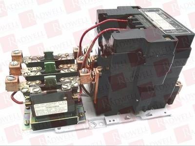 SCHNEIDER ELECTRIC 8536-SEO1-V02 / 8536SEO1V02 (USED)